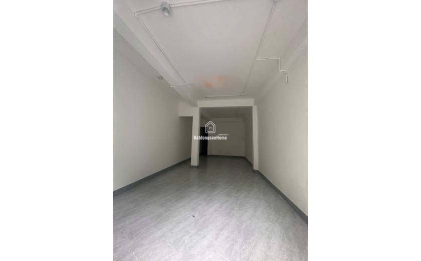 Cho thuê nhà ngõ ô tô Mai Động, Hai Bà Trưng làm căn hộ dịch vụ, 64m2, 8 phòng, 4 WC